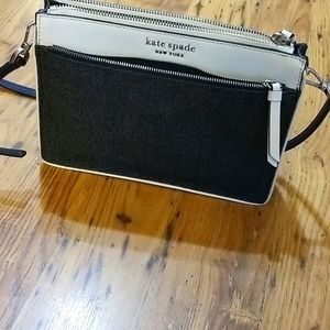 Kate Spade Cross Body Purse